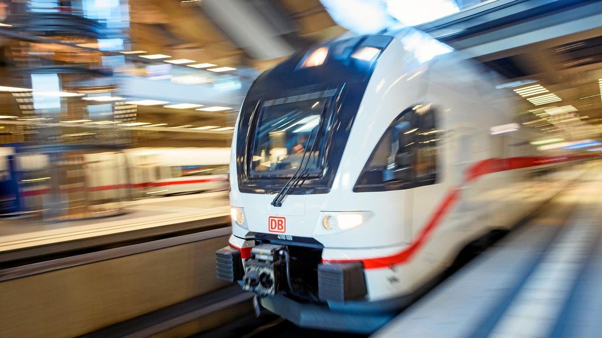 Deutsche Bahn stellt OstseeTicket im Juni ein