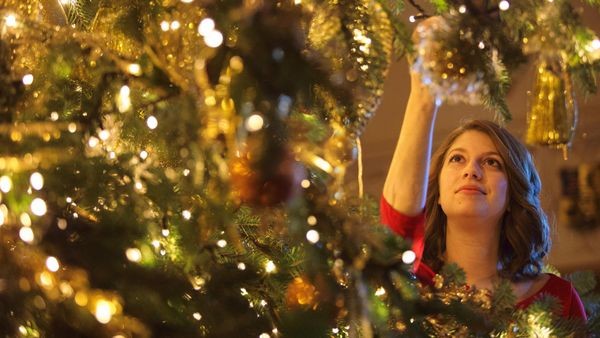 24 schlaue Fakten rund um Weihnachten