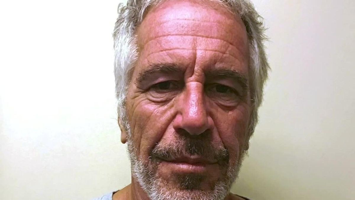 Inhaftierter Milliardär Epstein tot aufgefunden