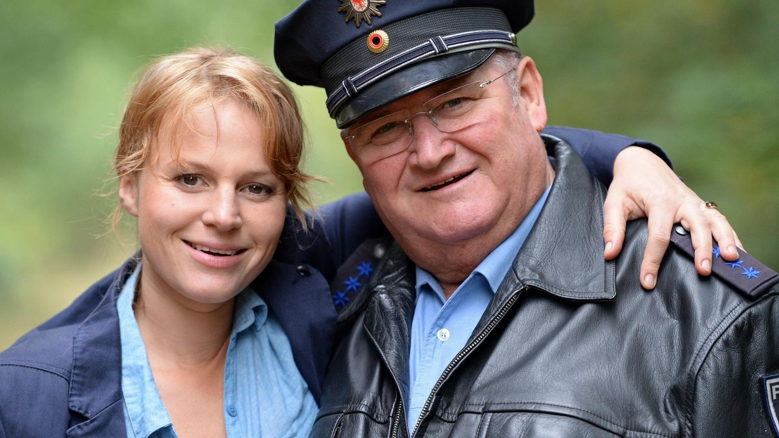 &amp;quot;Polizeiruf 110&amp;quot; bekommt deutsch-polnisches Ermittler-Team