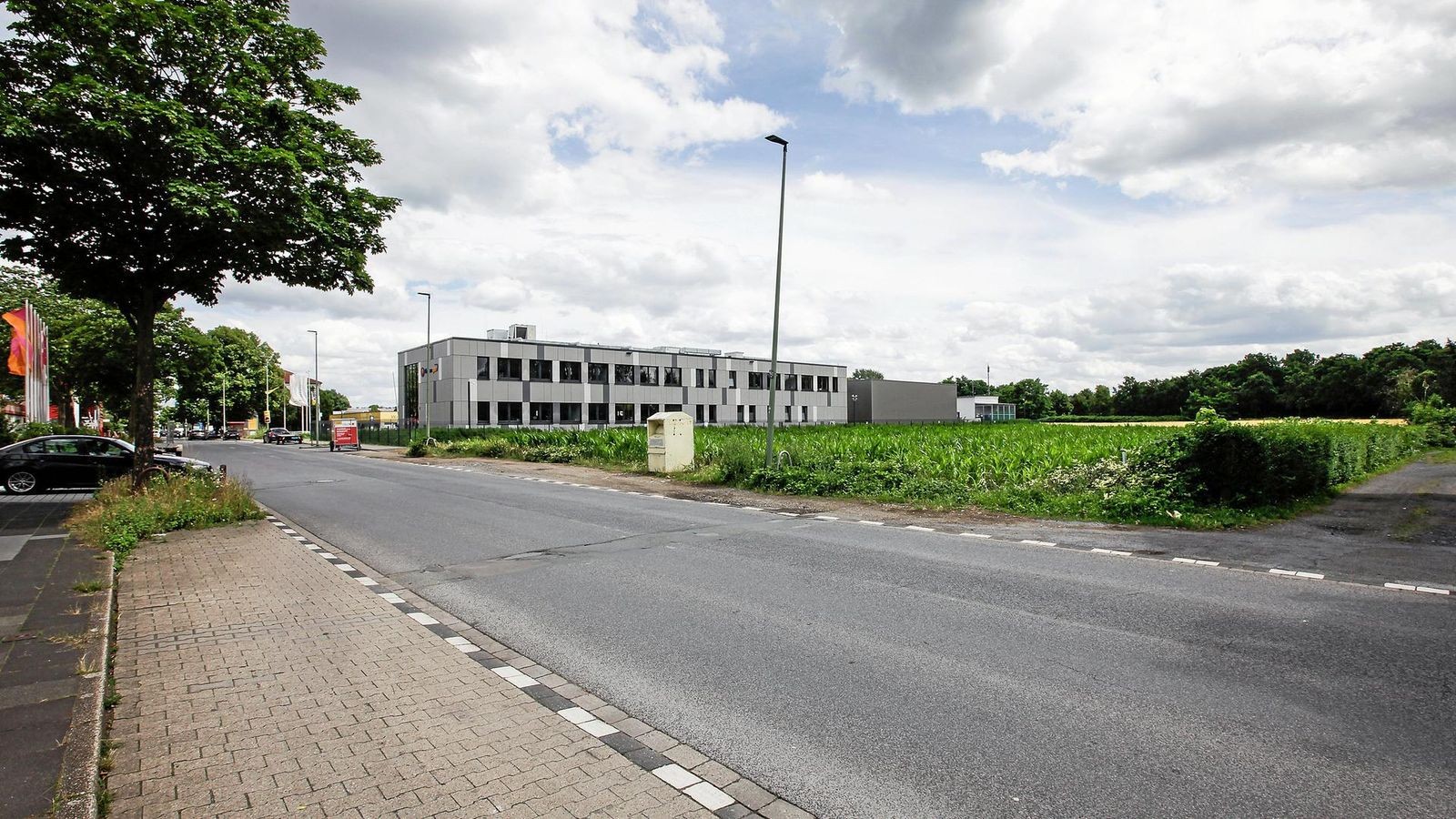 Neues Straßenverkehrsamt in Duisburg: Das soll besser werden