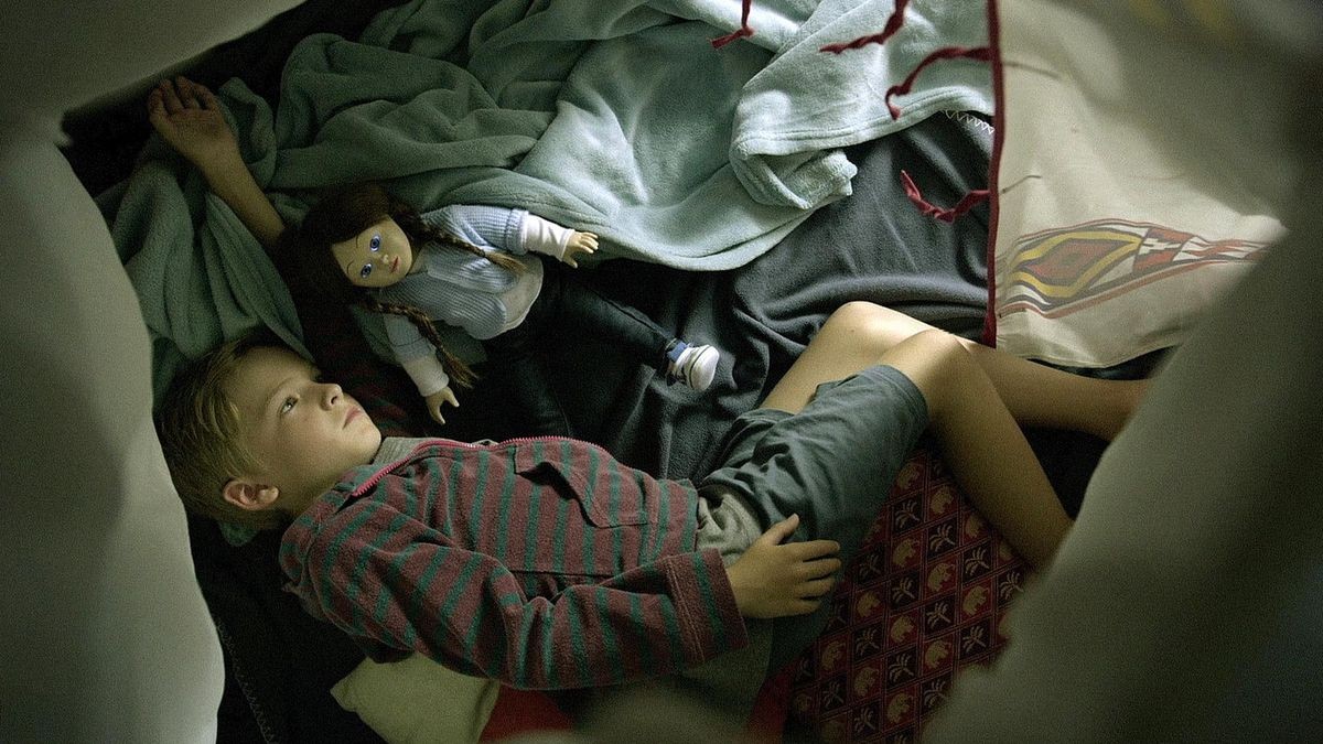 Münchner „Tatort“ Smarte Puppen und ziemlich viel Blut