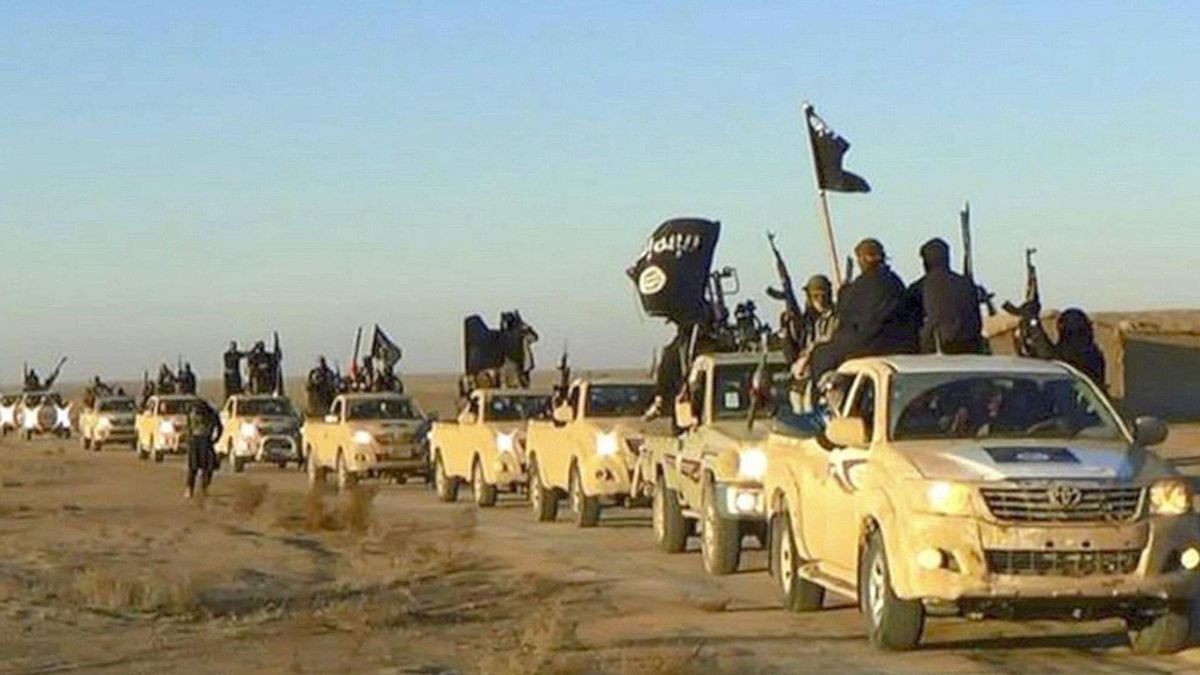 Wie gefährlich sind die IS-Rückkehrer für Deutschland?