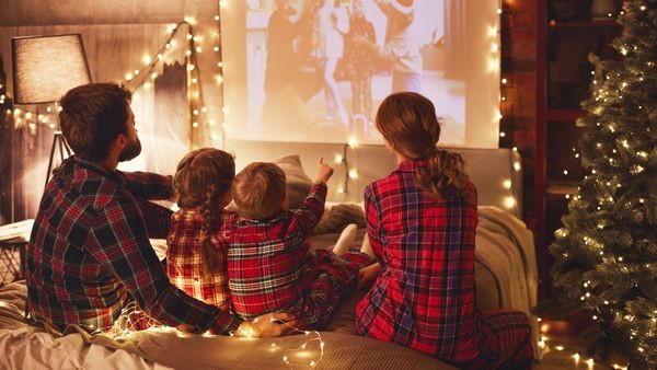 Netflix-Guide: Diese Weihnachtsklassiker und neuen Filme gibt es im Stream