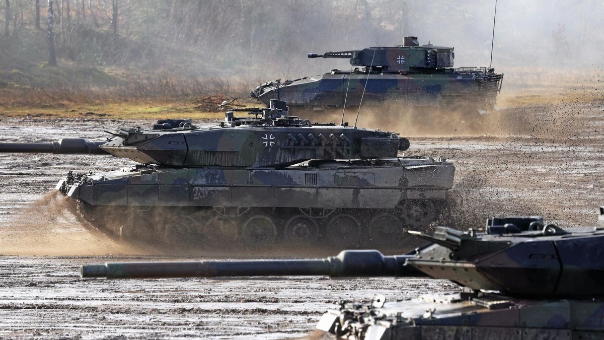 Puma: Wie gefährlich sind die Pannen für den deutschen Nato-Einsatz?