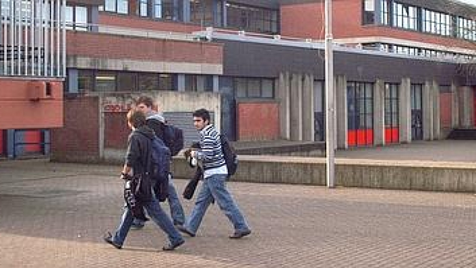 Ab Wann Gibt Es Kältefrei In Der Schule www.waz.de