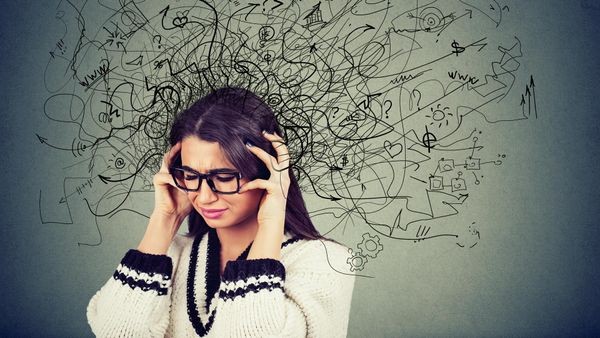 Unerkannte Symptome: Ihre innere „Bestie“ ADHS kostete Tamara beinahe das Leben