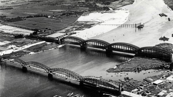 Großprojekt erneuert historischen Brückenschlag über die Elbe