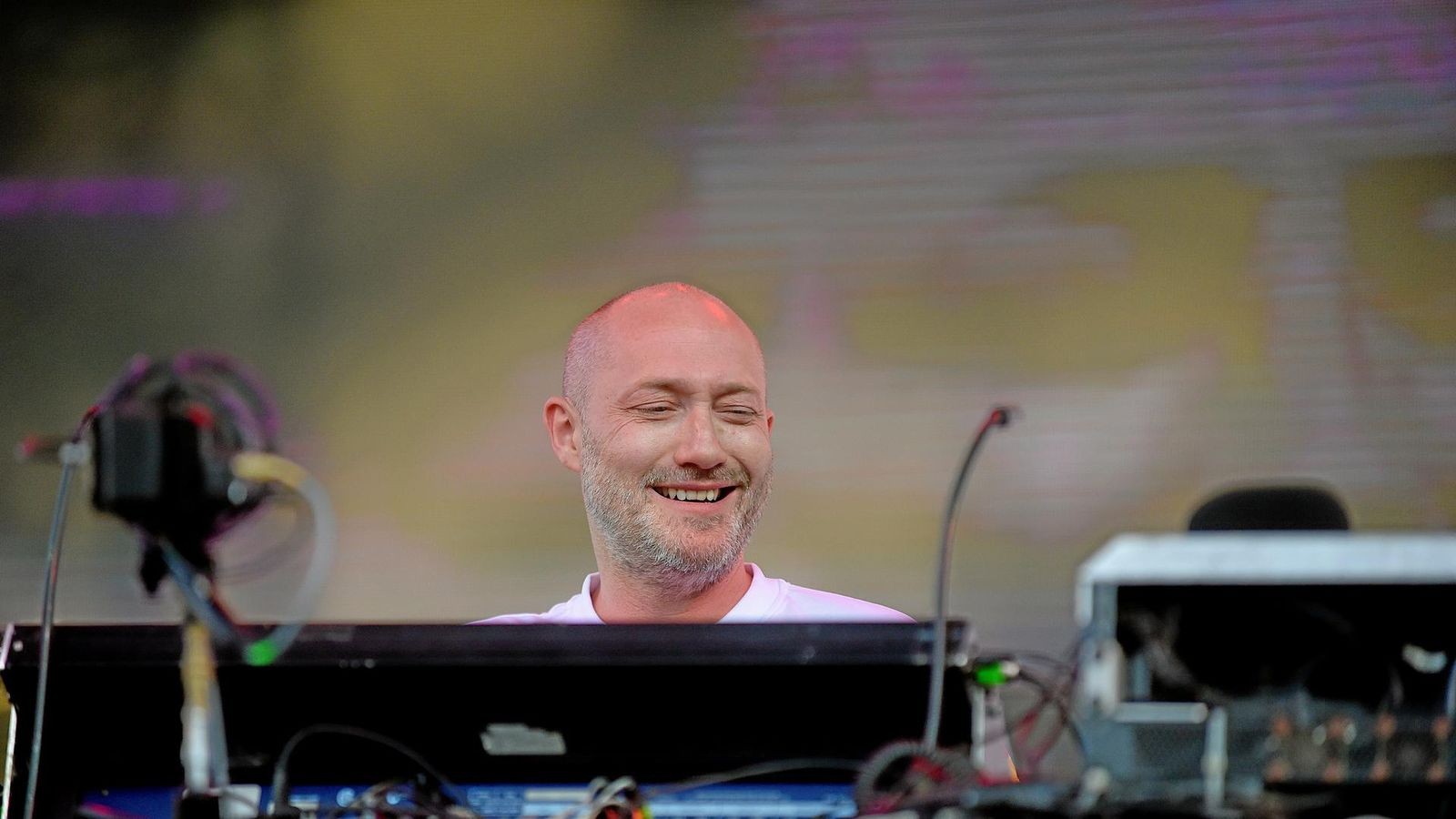  Foto zu Drei Tage, drei Konzerte – Das war Paul Kalkbrenner live in Erfurt 