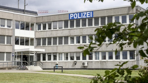 Sexuelle Gefälligkeiten gefordert: Wolfsburgs Ex-Polizeichef verliert Pension