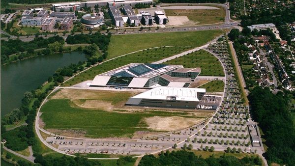 Wolfsburg träumt von blühendem Hochschul-Leben