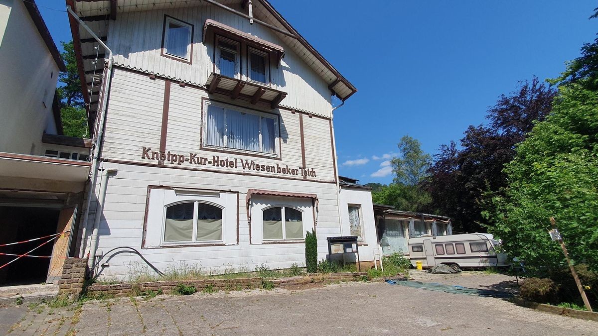 News aus dem und für den Harz Wichtige Lokalnachrichten auf einen Blick.
