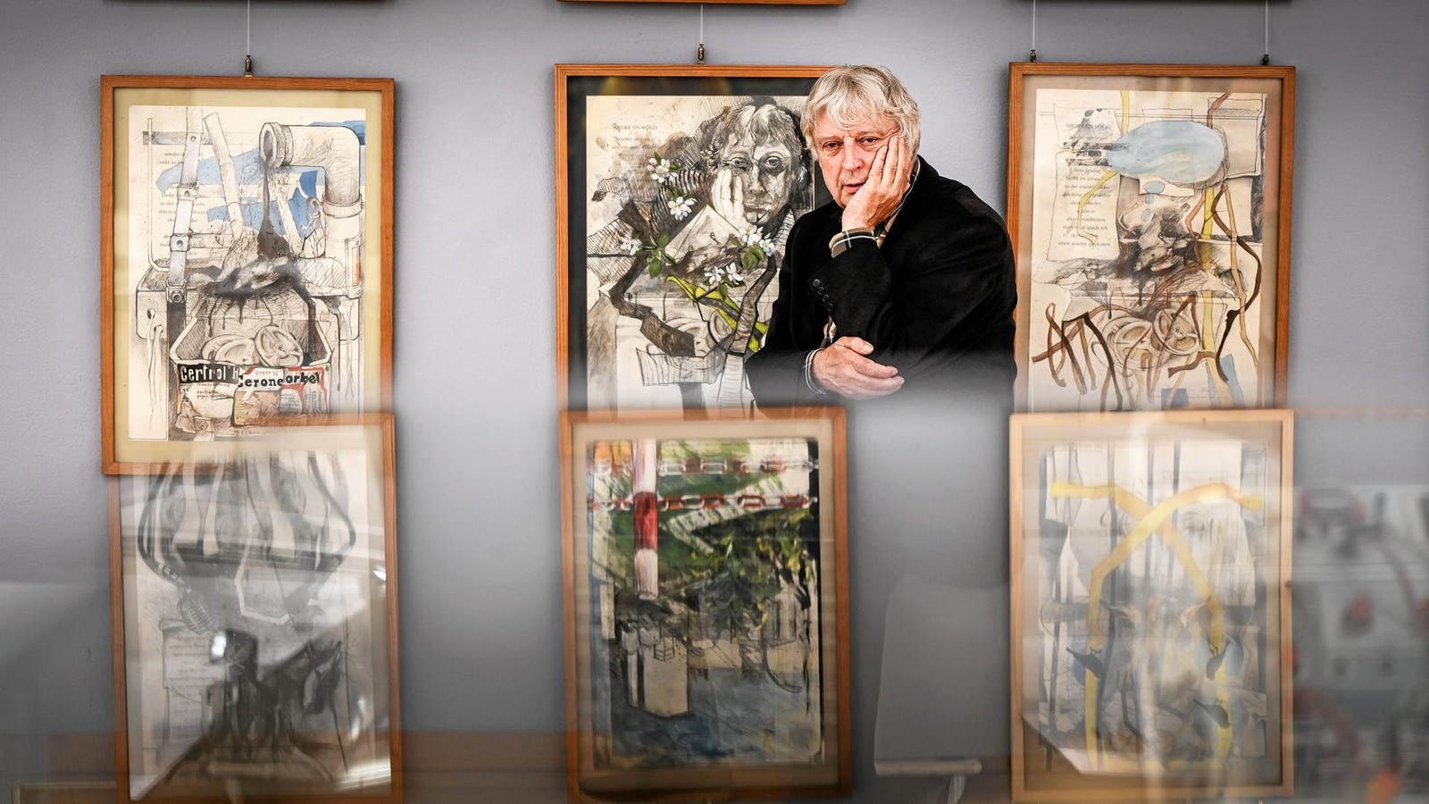 Trauer-um-einen-gro-en-Dinslakener-K-nstler-Alfred-Grimm-starb-mit-82-Jahren