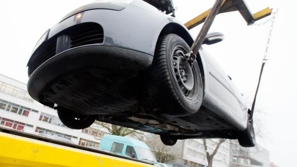 So viel Strafe mussten Parksünder und Radaumacher in Salzgitter zahlen