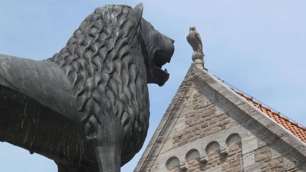 Tourismus in Braunschweig: Es geht wieder aufwärts