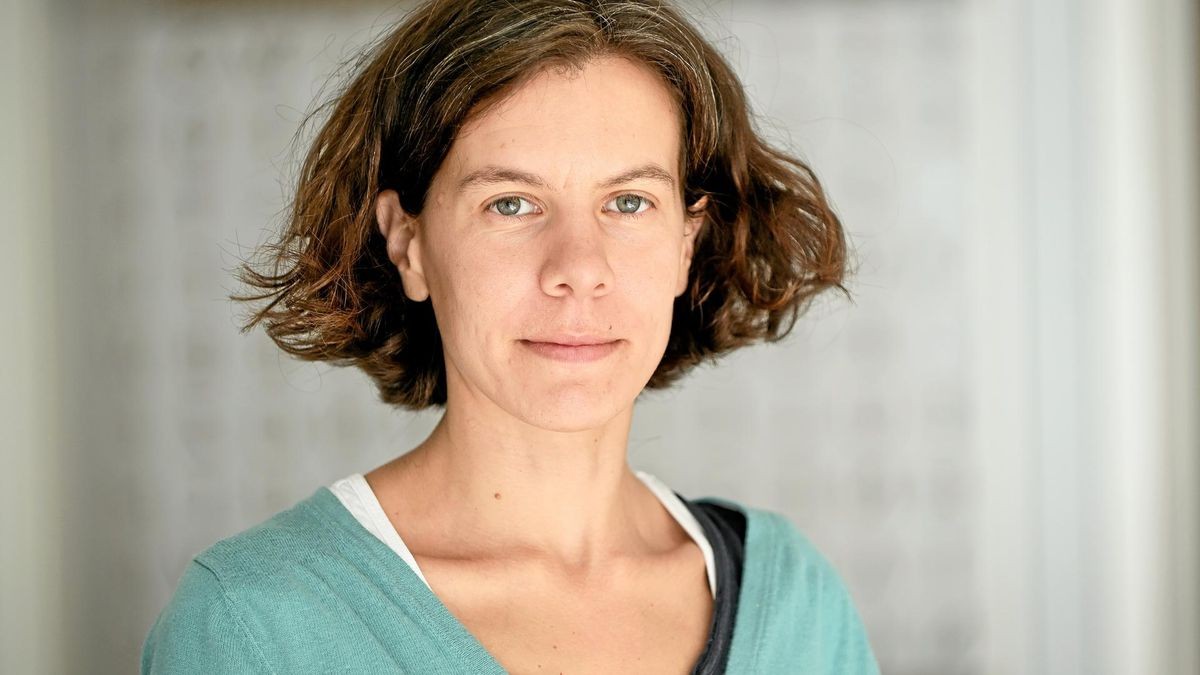 Iris Müller
