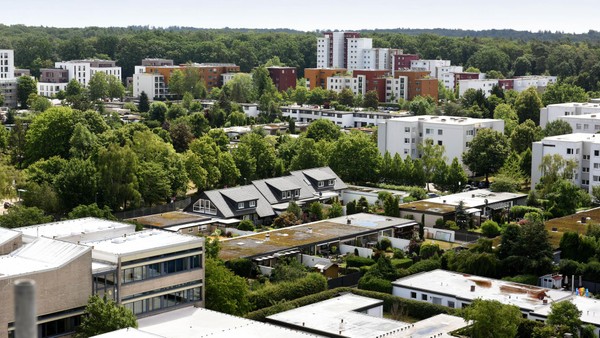 So ringt Wolfsburgs Politik um die Höhe der Erbbau-Konditionen für Hausbesitzer