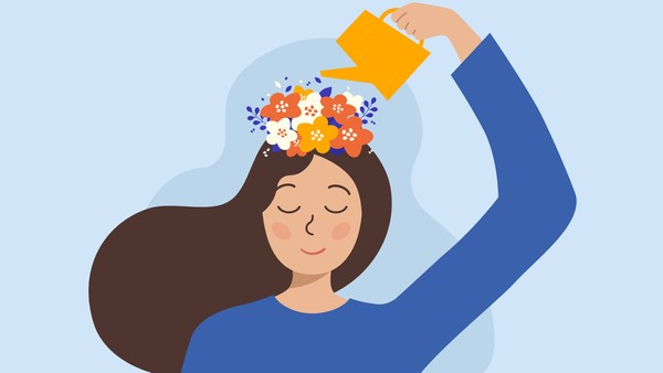 Kraft der Gedanken: Positives Denken kann das Immunsystem stärken