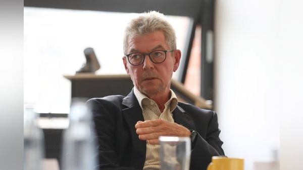 Vor der Kommunalwahl: Dieser Bürgermeister im Kreis Helmstedt hört auf