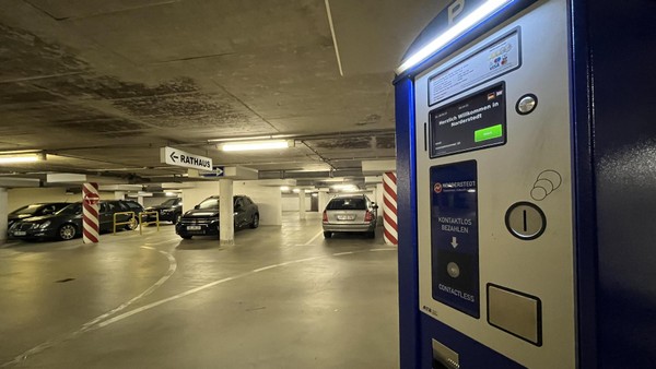 Streit um Parkgebühren: Wer jetzt Kampf gegen Fremdparken ausruft