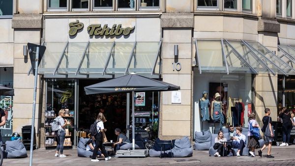 Großer Kaffeeklau bei Tchibo? Mitarbeiter aus Hamburg unter Verdacht