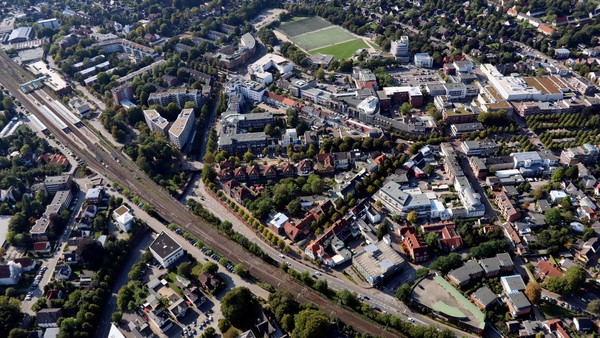 350.000 Euro verschwendet? Flächennutzungsplan auf der Kippe