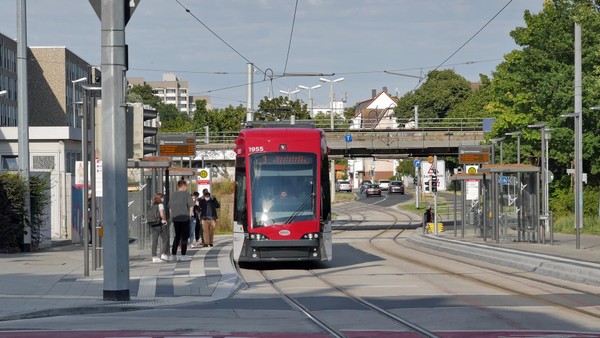 Nächste Großbaustelle: Wo in Braunschweig Stillstand drohen könnte