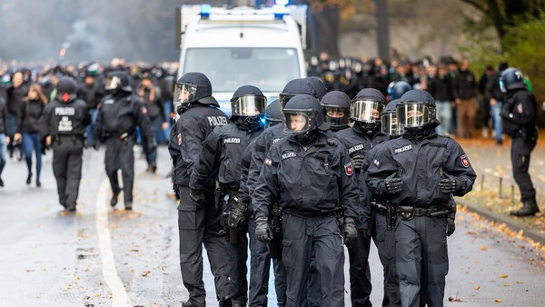 „Regulierungswahn“: AfD pestet wegen Derby-Politik gegen Ministerin Behrens