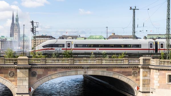 S-Bahn-Tunnelprojekt vor dem Aus? Was das für Hamburg bedeutet