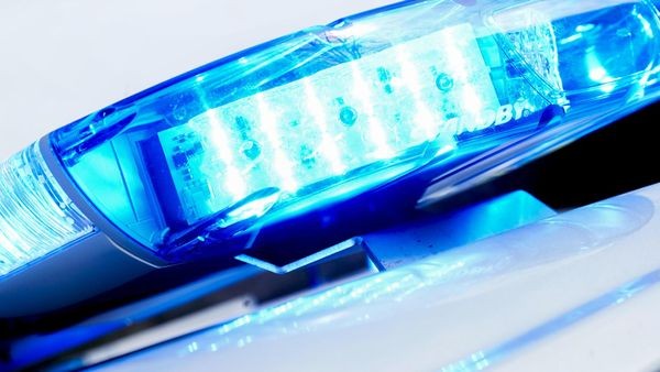 Vermisster Mann aus Bayern: Gebürtiger Hamburger in St. Georg entdeckt