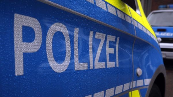 Raub vereitelt: Opfer lässt sich nicht von Messer beeindrucken