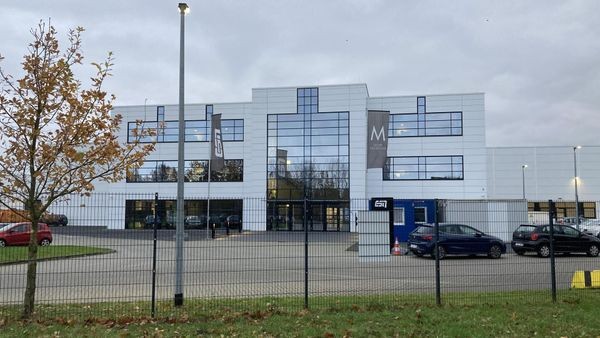 ESN & More Nutrition: Standort bei Hamburg schließt Ende 2025