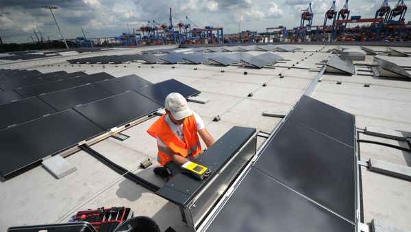So teuer ist Klimaschutz für Hamburgs öffentliche Unternehmen