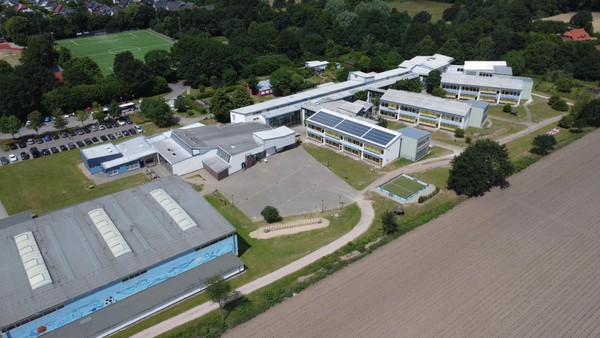 Zu wenig Platz: „Ruf des Bildungsstandorts Barsbüttel steht auf dem Spiel“