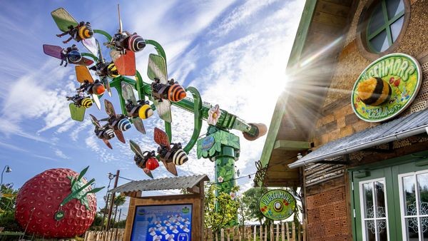 Oberhausen: Karls Erlebnis-Dorf vergibt 150 Jobs im Casting