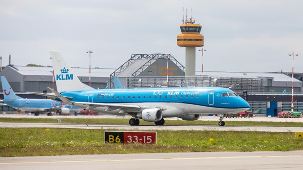 Kurztrip vom Flughafen Hamburg – oder doch lieber Auto oder Bahn?