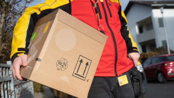 „War sauer“: Mülheimer fährt für Paket durch die halbe Stadt