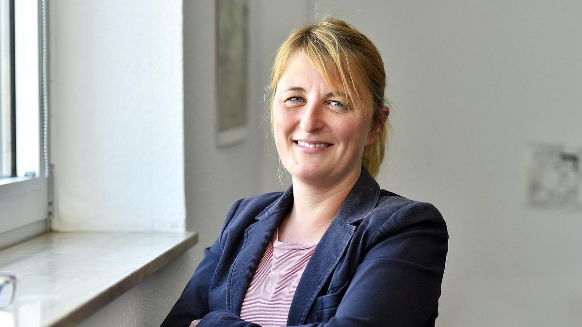 Susanne Schild