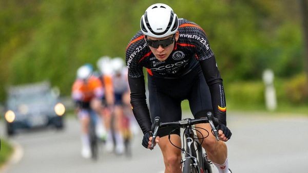 Braunschweiger gibt 4 Tipps: So halten sich Radsportler auch im Winter fit