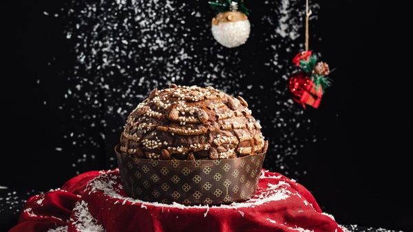Italiener erfindet Panettone mit Sonder-Zutat: „Bei Sportlern beliebt“