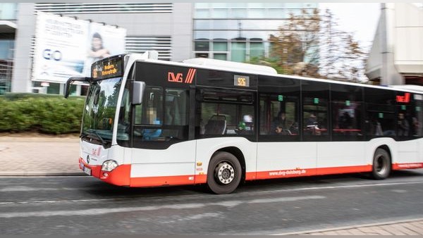 Fahrgäste aufgepasst! Haltestellen in Duisburg bekommen neue Namen