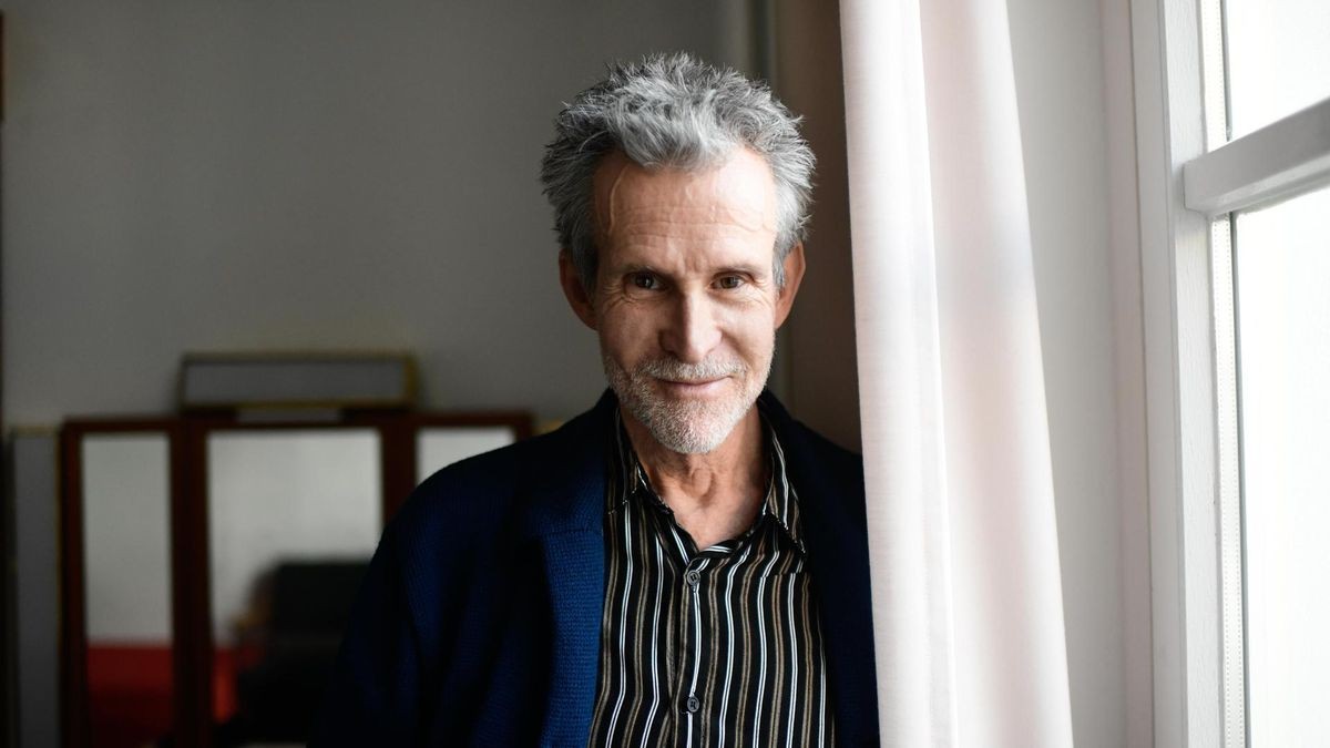 Ulrich Matthes