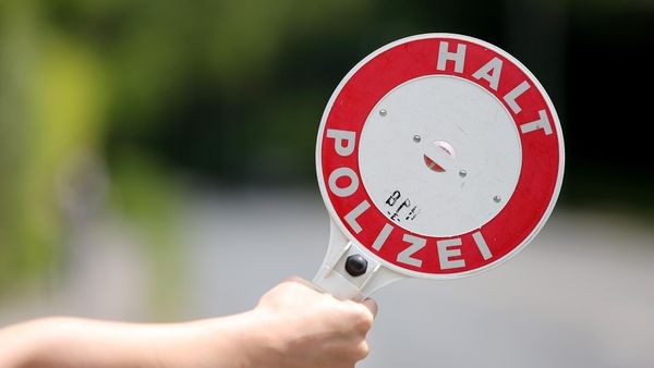 Polizei erwischt mehrere Autofahrer mit Drogen am Steuer