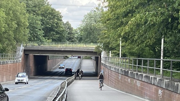 Wichtiger A23-Zubringer: Mega-Sanierung geplatzt, Sperrung verschoben