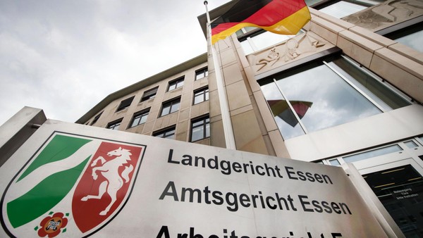 Neue Struktur: Droht Arbeitsgerichten in NRW der Kahlschlag?