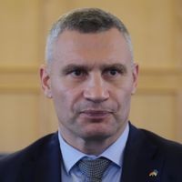 Kiews Bürgermeister Vitali Klitschko erhält Kritik für den Neubesitz einer Luxusvilla in Hamburg. Vitali Klitschko