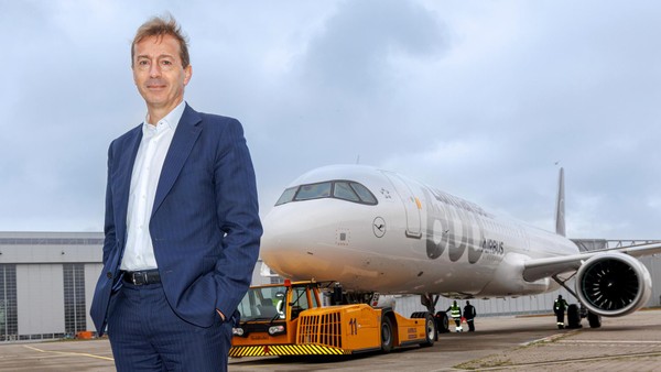 Airbus löst Computer-Probleme bei fast allen A320-Jets – Aktie verliert stark