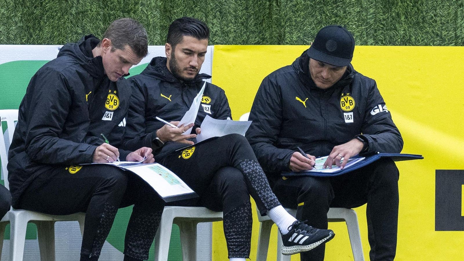 BVB-R-ckkehr-nach-Marbella-Sahin-Premiere-Brunner-Zoff-Sancho-Hype