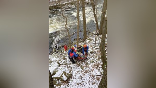 Harz: Bergwacht warnt vor unterschätzten Gefahren