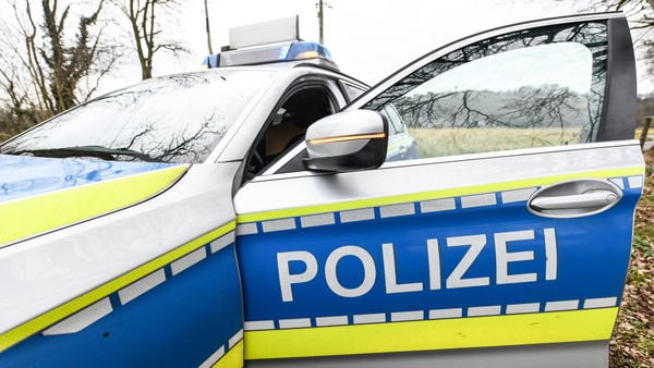 Auto in Moers gestohlen: Dieses Merkmal hatte der Wagen